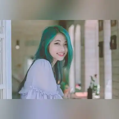 罗蔓君